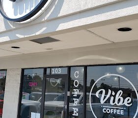 Vibe Coffee North Dixie