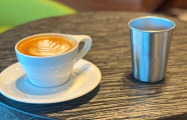Vibe Coffee and Wine