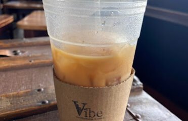 Vibe Coffeehouse & Cafe