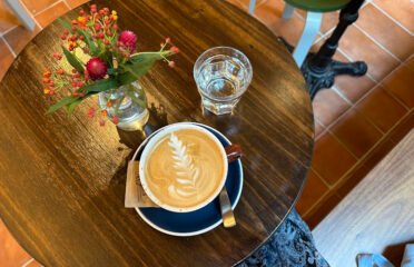 Vibrant Coffee