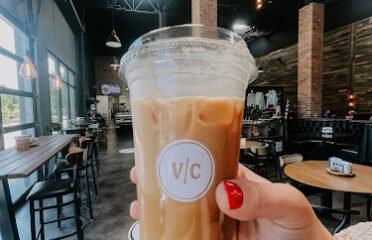 Vibrant Coffeehouse + Kitchen