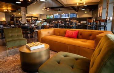 Vibrant Coffeehouse + Kitchen