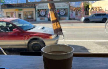 Vibras Juice Bar