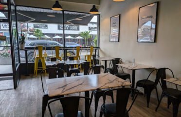 Vice Doughnuts & Coffee Farmingdale