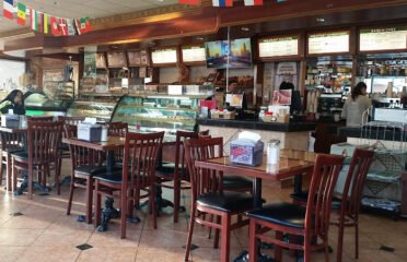 Vicente’s Bread Kitchen & CafÃƒÂ©