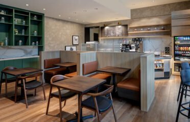 Vicinity Coffee