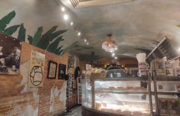 VictoriaÃ¢â‚¬â„¢s Bakery