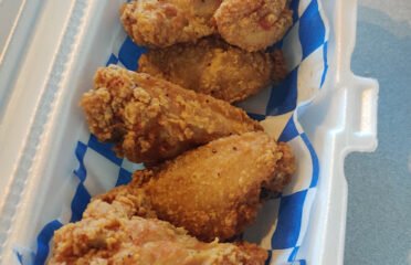 Victorious Cafe at Kushy Eatery