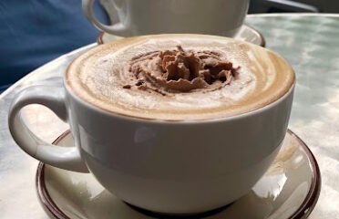 Victor’s Celtic Coffee & Roasters
