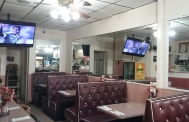 Victor’s Coffee Shop