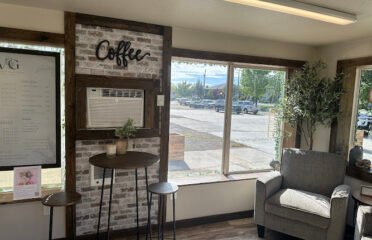 Victory Gardens Coffee