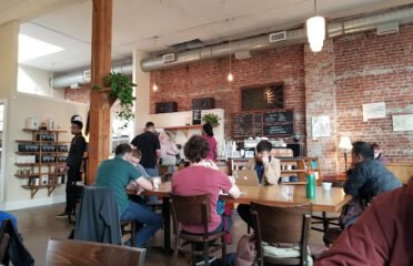 Victrola Coffee Roasters