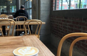 Victrola Coffee Roasters