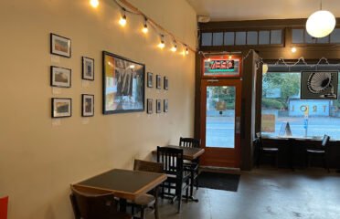 Victrola Coffee Roasters