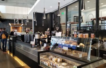 Victrola Coffee Roasters