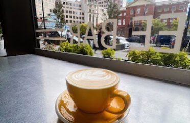 Victus Coffee