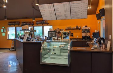 Vida Coffee Co