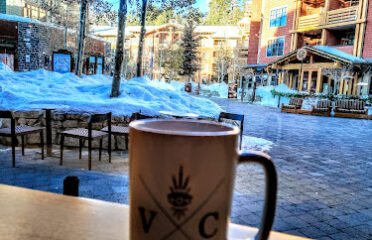 Vida Coffee