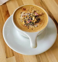 Vida Nova Coffee Lounge