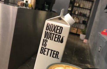 Viejo Coffee