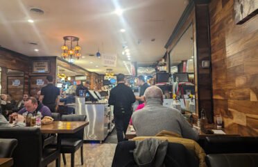 Vienna Coffee House