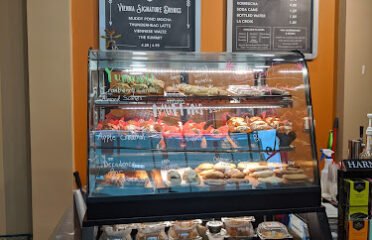 Vienna Coffee at ORNL
