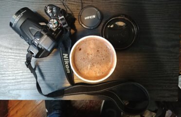 Vienna Espresso Bar & Bakery
