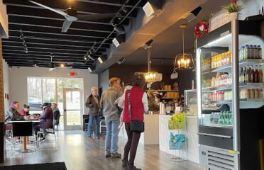 Vienna Simply Social Coffee