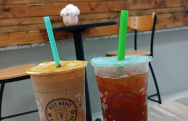 Viet House – Coffee, Boba Tea, & Vietnamese Cuisine