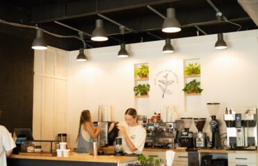 Vigilant Hope Roasting