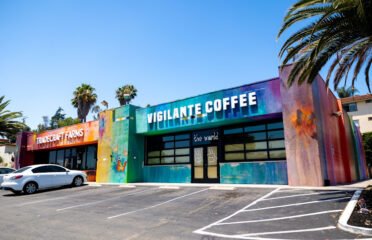 Vigilante Coffee Vista