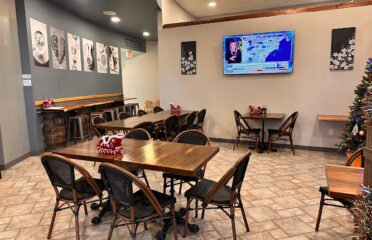 Viking Brews Coffee House