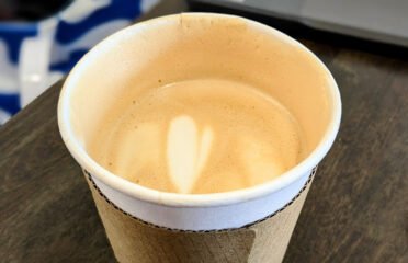 Villa Perk Coffee Co.