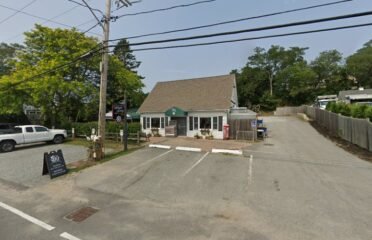 Village Cafe