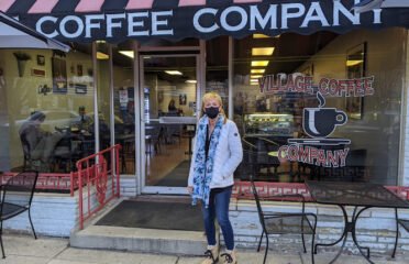 Village Coffee Company