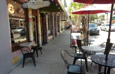 Village Coffee Pot of Mount Dora