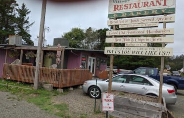 Village Coffee Shoppe