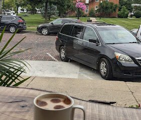 Village Coffee of Sunbury