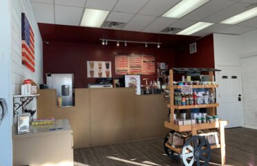 Village Coffee on the Square (Downtown Troy)