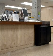 Village Creek Coffee Company