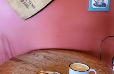 Village House Coffee