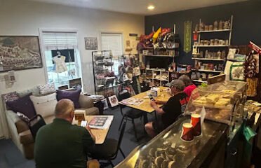 Village Perk and Crafts