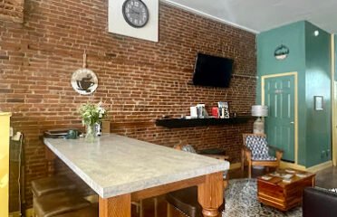 Village Roast Coffee Shop