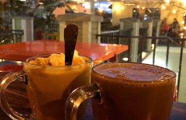 Vinaka Cafe
