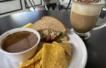 Vintage Arts Coffeehouse & Bistro