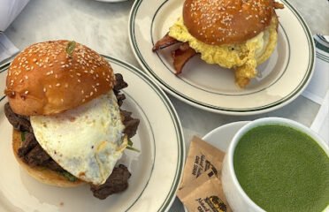 Vintage Coffee Cafe – Greenville