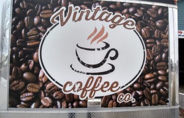 Vintage Coffee Co.