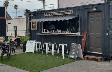 Vintage Hot & Cold Brew