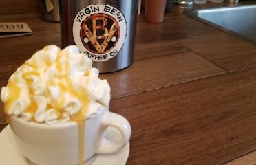 Virgin Bean Coffee Bar & Creamery
