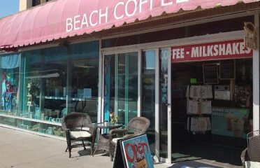 Virginia Beach Coffee Co